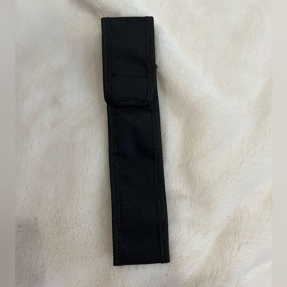 Flashlight Belt Case